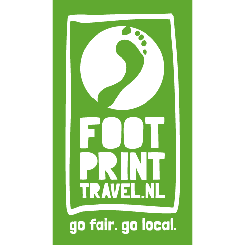 Footprint Travel BV