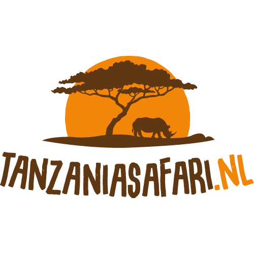 Logo - Tanzaniasafari.nl