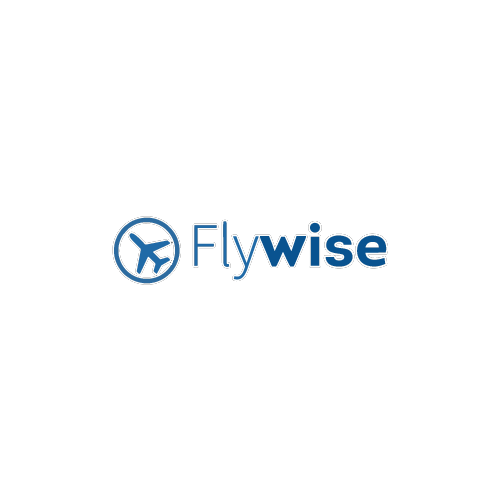 Logo - Flywise Travel