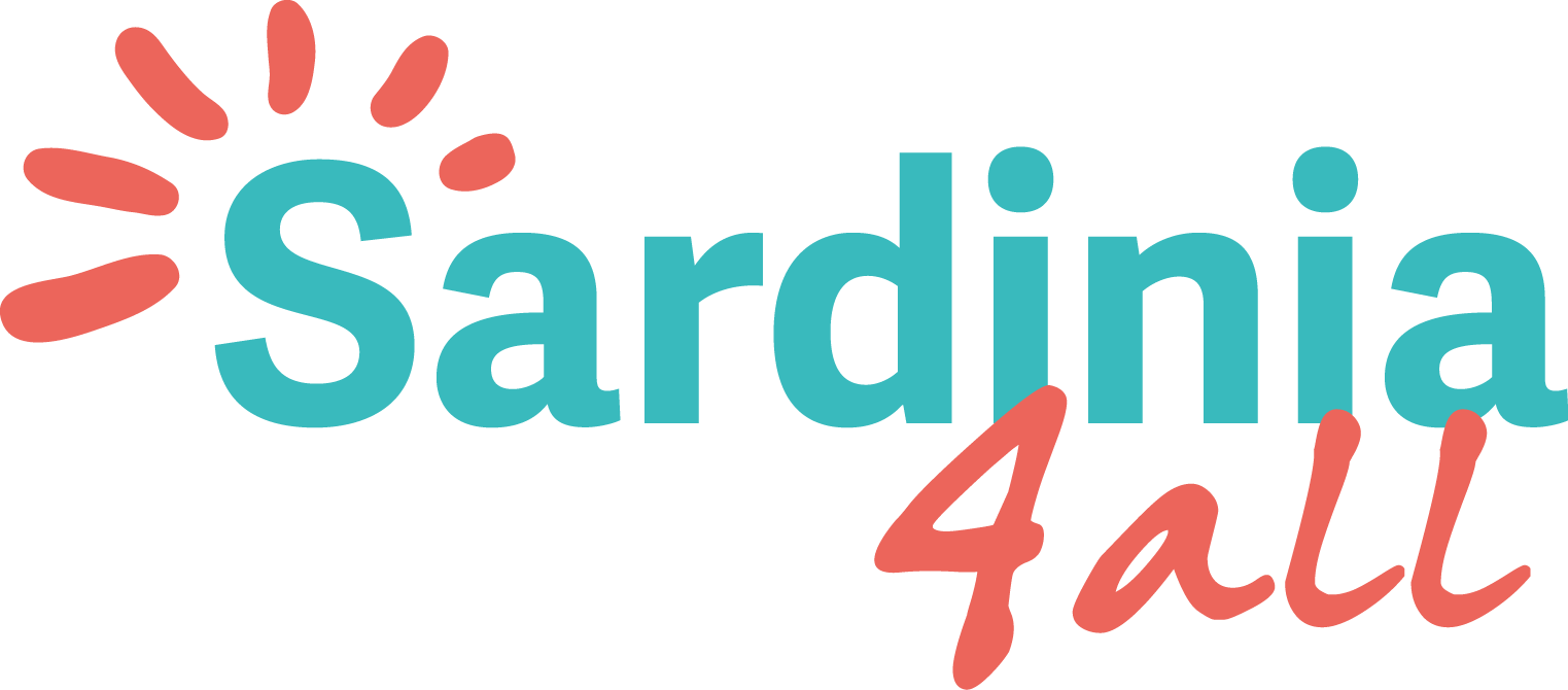 Logo - Sardinia4all