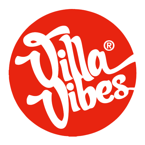 Logo - VillaVibes
