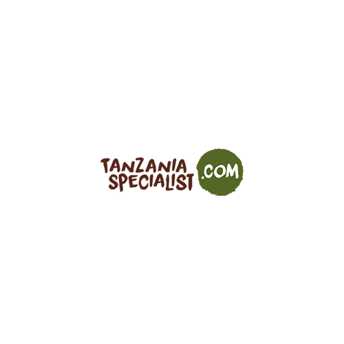 Logo - Tanzania Specialist