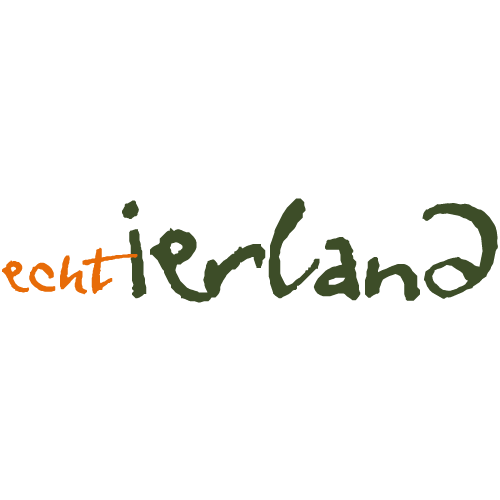 Logo - Echt Ierland