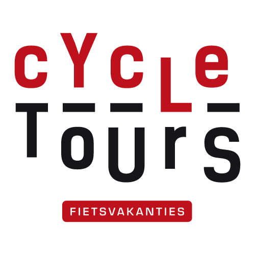 Logo - Cycletours Holland